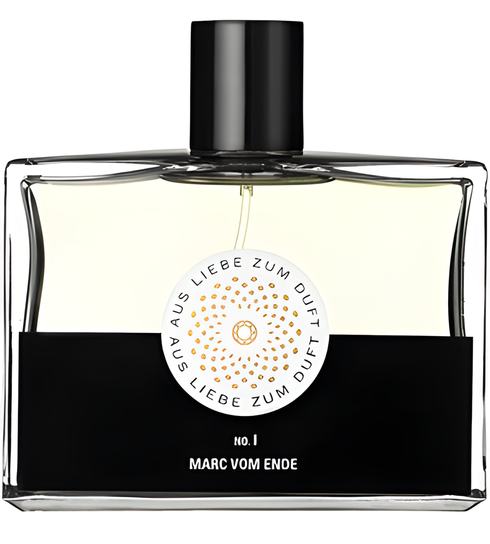 Picture of Aus Liebe Zum Duft No 1 fragrance