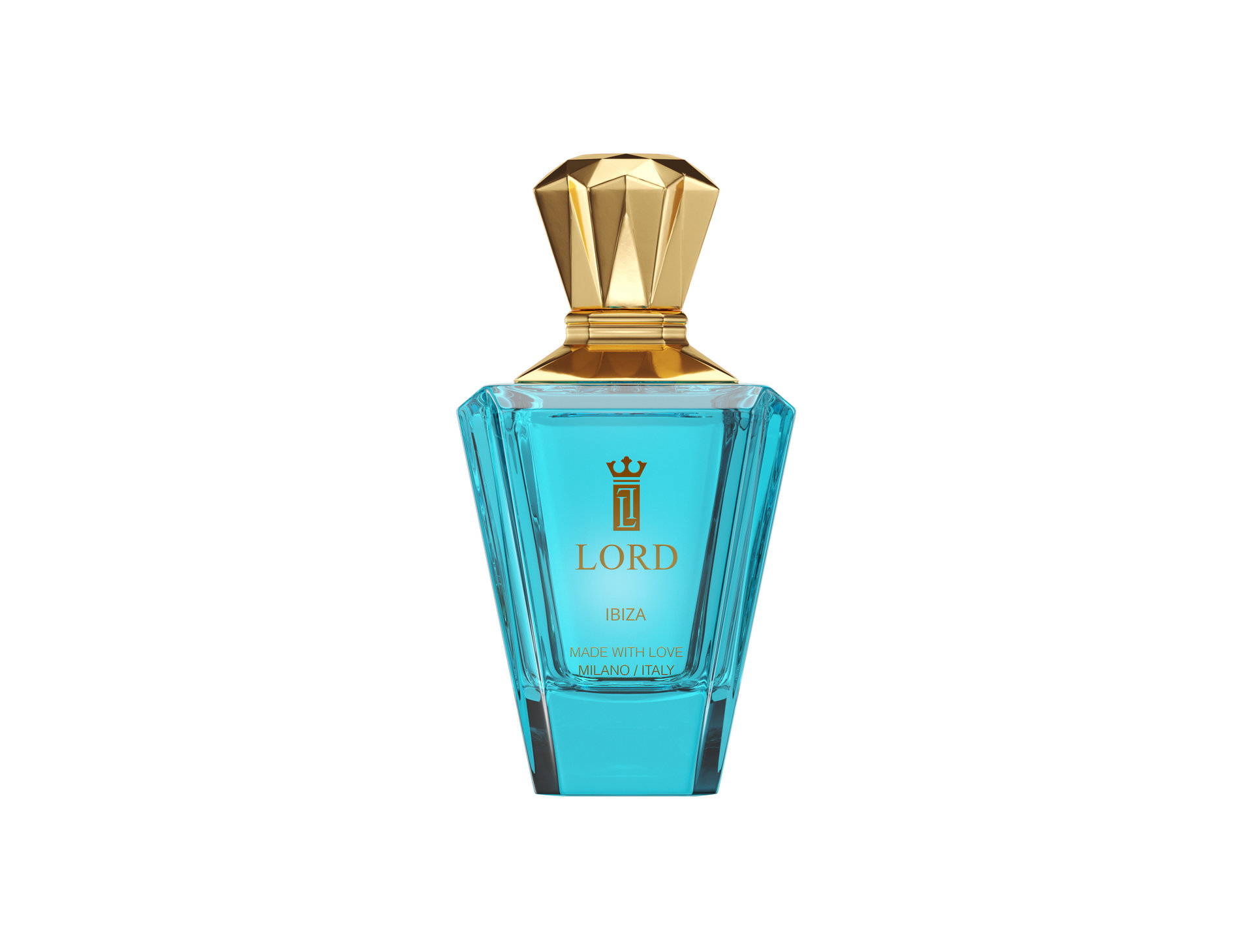 Picture of Ibiza fragrance