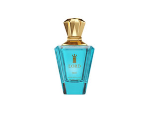 Ibiza by Lord Milano perfume bottle
