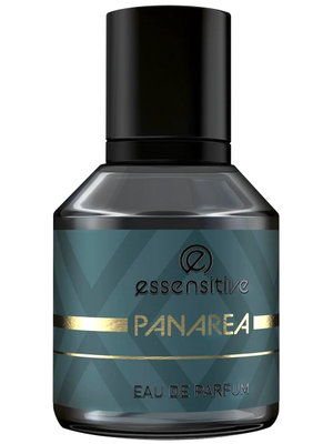 Panarea by Essensitive perfume bottle