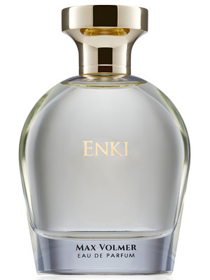 Enki by Max Volmer perfume bottle
