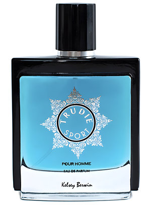 Trudie Sport by Kelsey Berwin perfume bottle