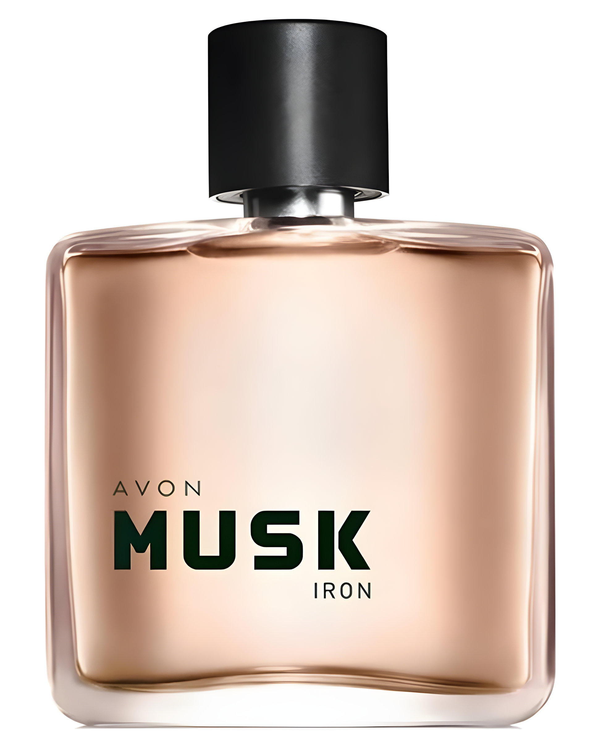 Picture of Musk Iron fragrance