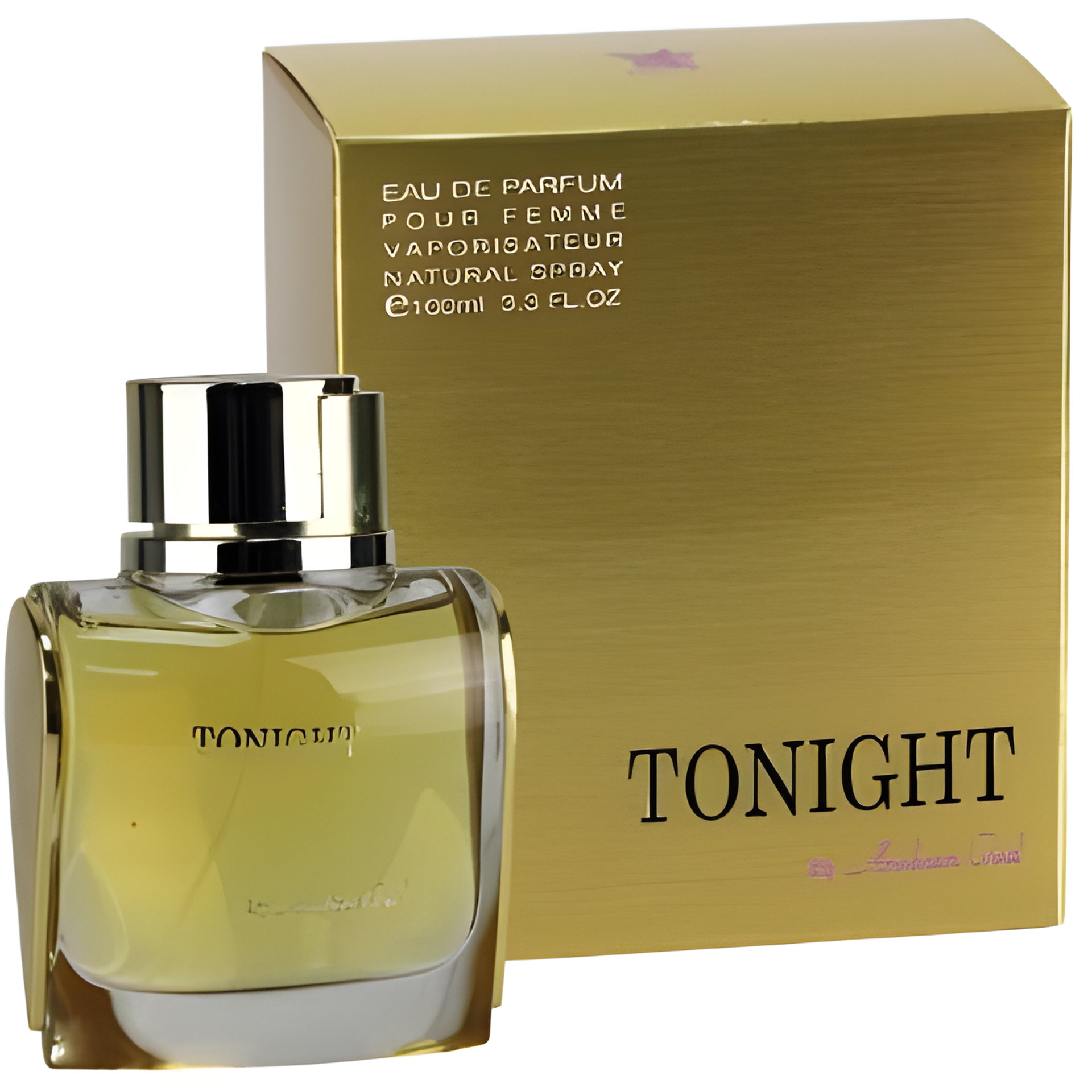 Picture of Tonight fragrance
