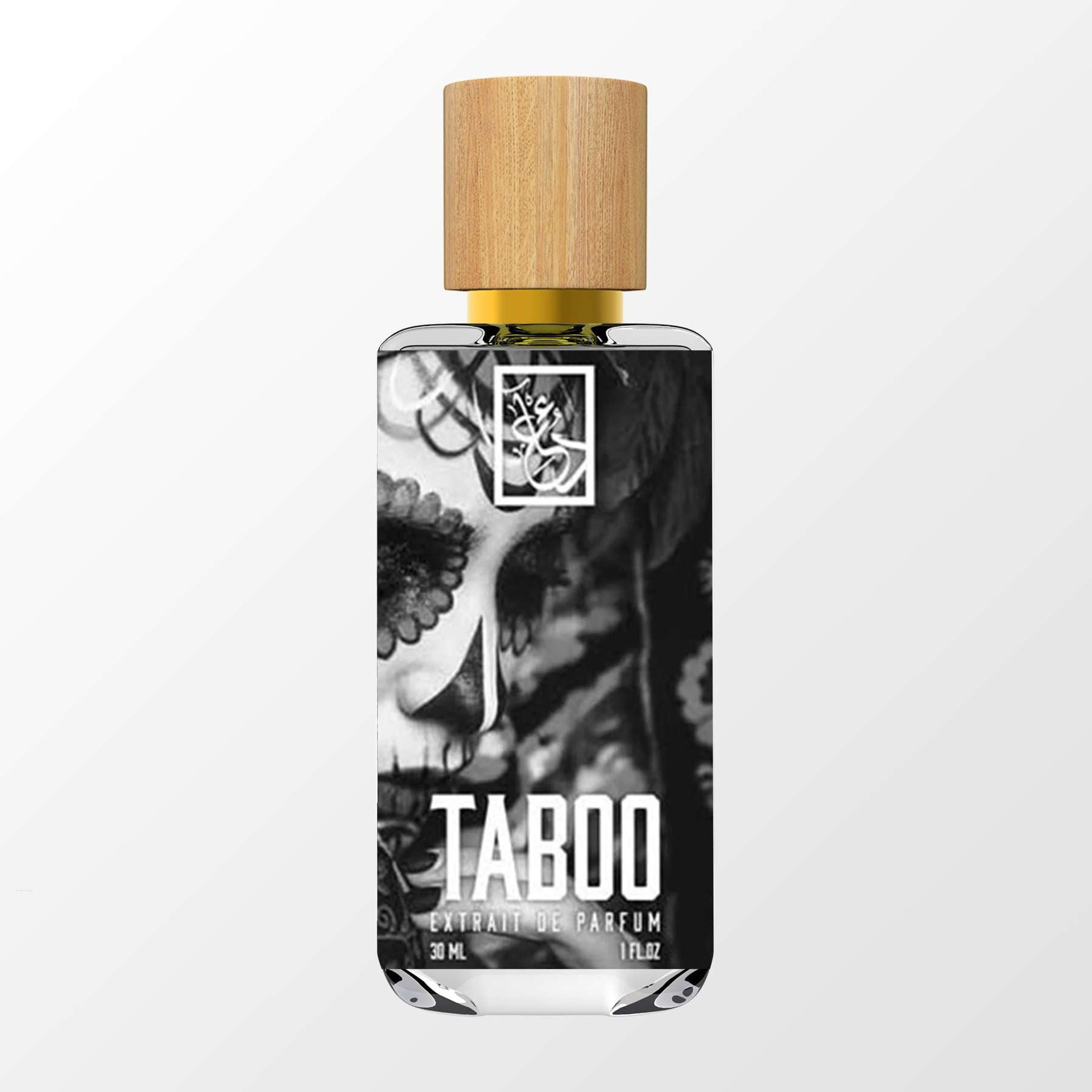 Picture of Taboo fragrance