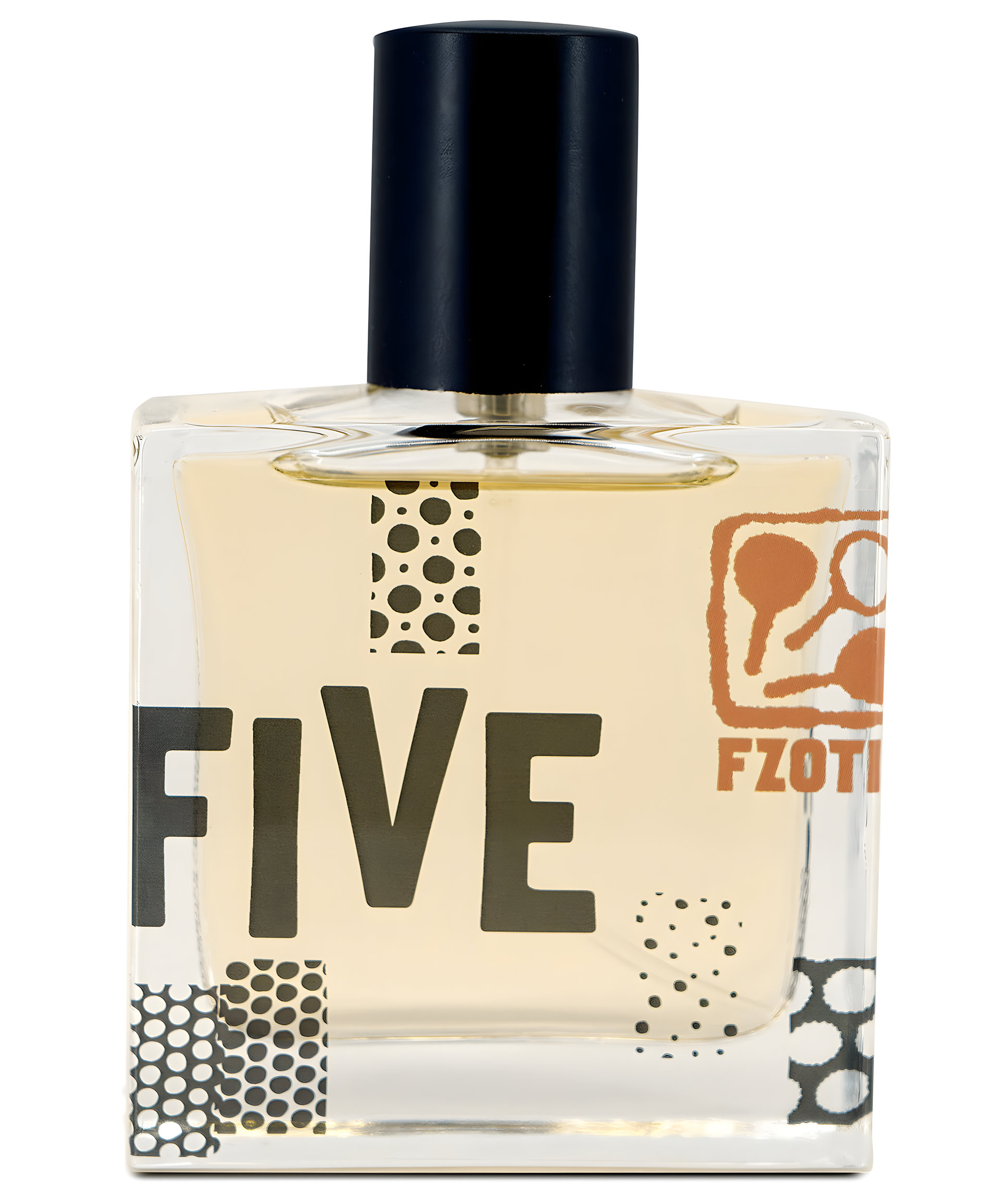 Picture of Five fragrance