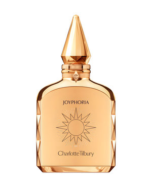 Joyphoria by Charlotte Tilbury perfume bottle