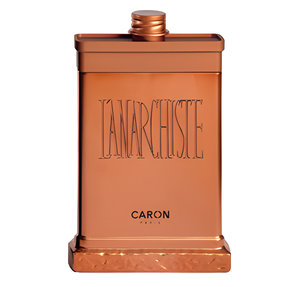 L'Anarchiste by Caron perfume bottle