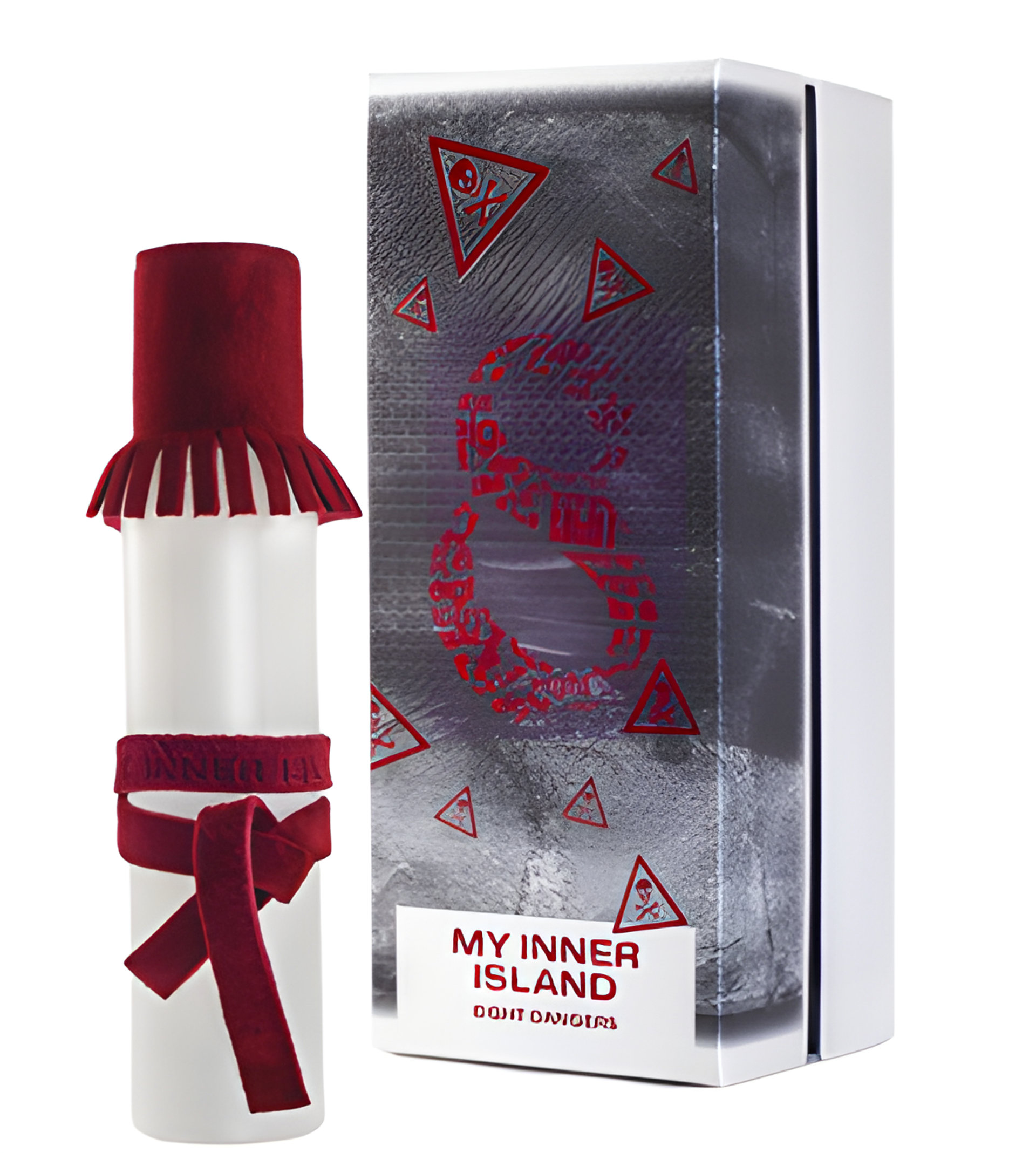 Picture of Eight Dangers fragrance