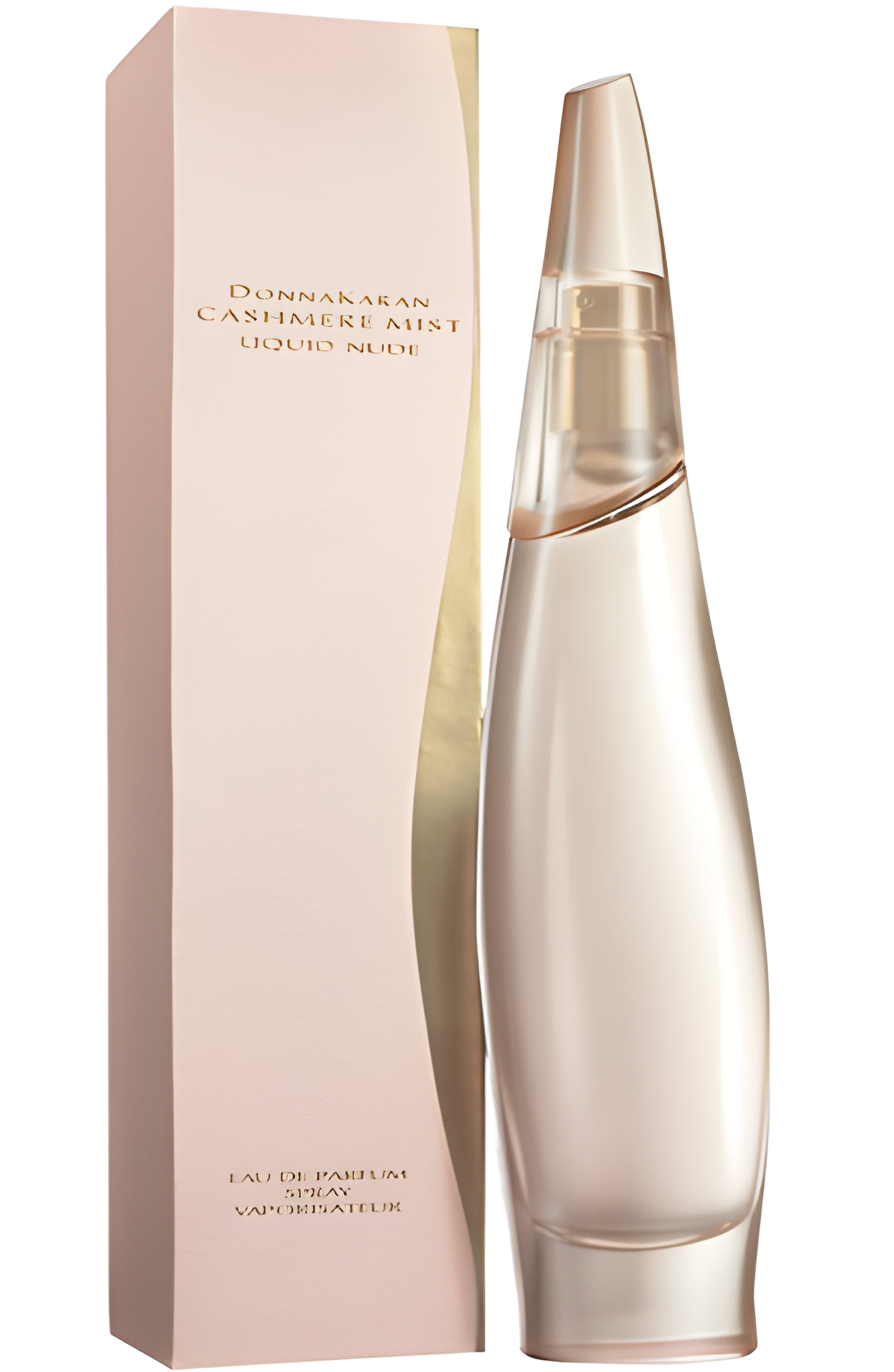 Picture of Cashmere Mist Liquid Nude fragrance