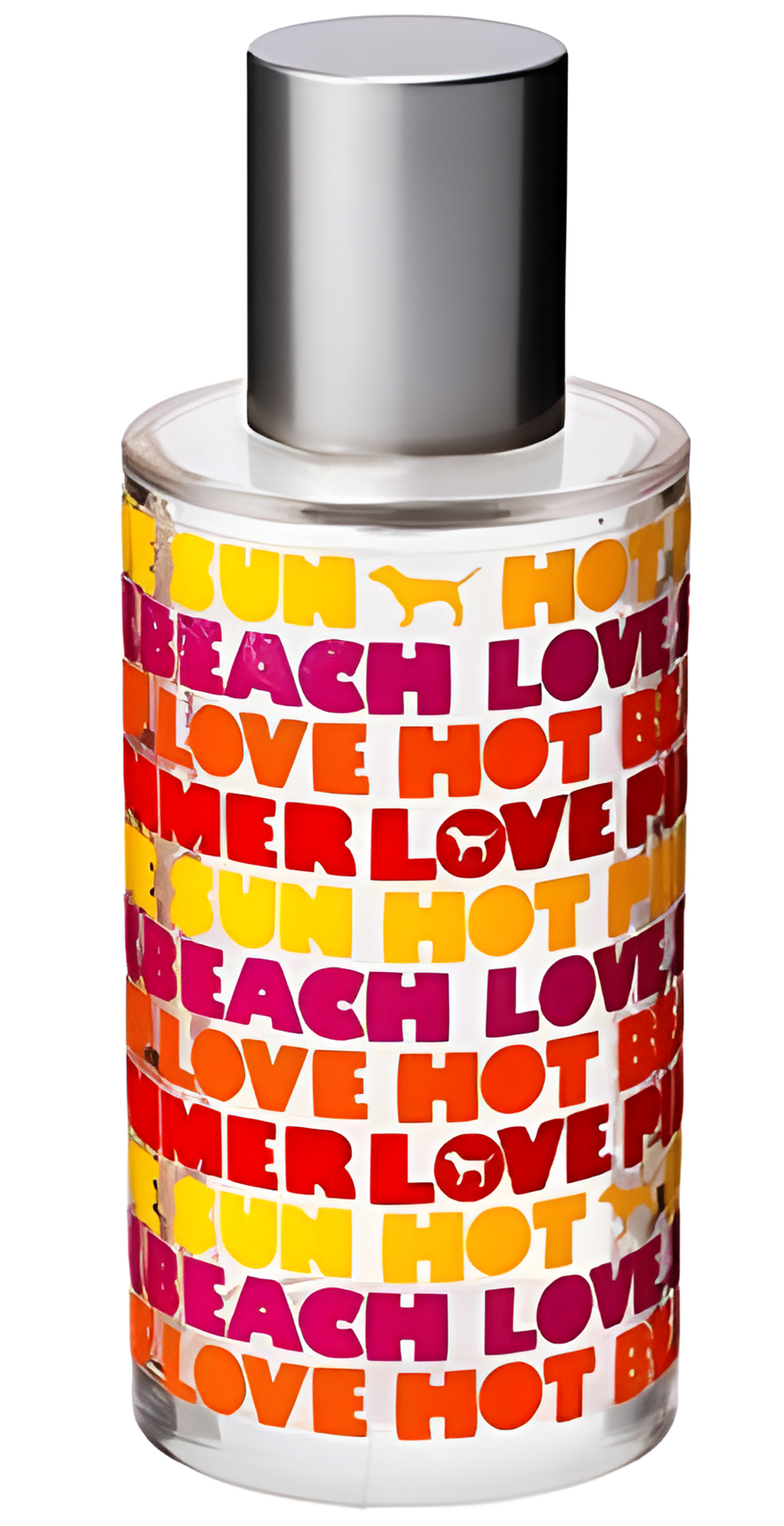 Picture of Pink Beach fragrance