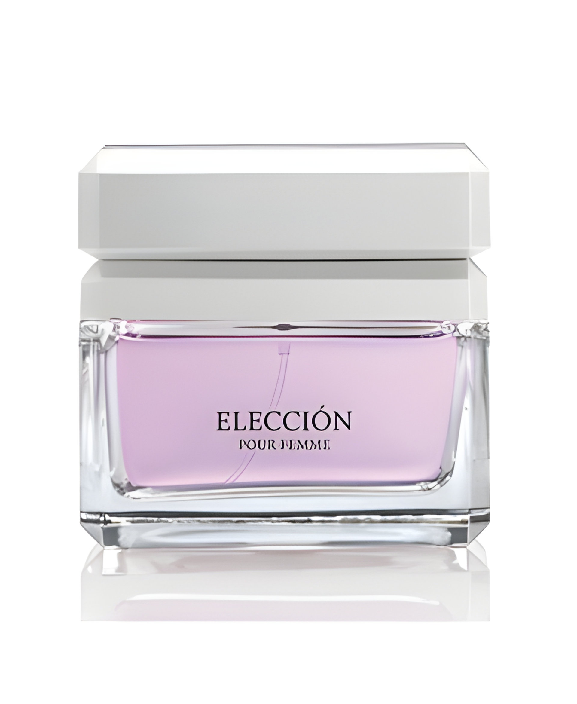 Picture of Eleccion Pour Femme fragrance