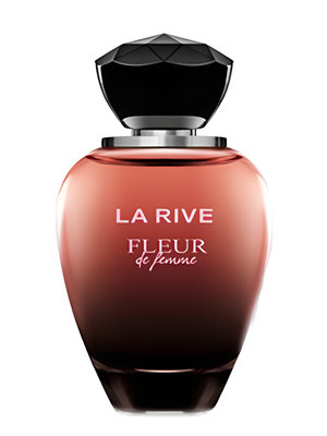 Fleur de Femme by La Rive perfume bottle