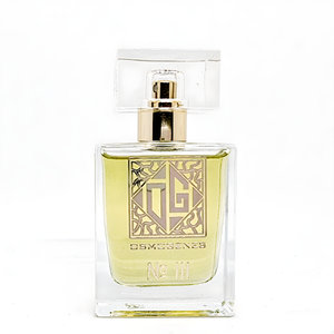No. III by OsmoGenes Perfumes perfume bottle
