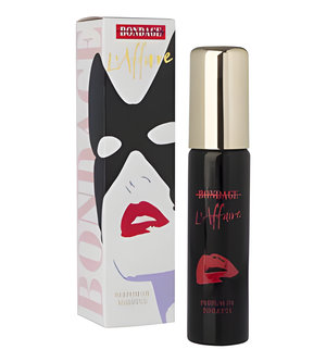 Bondage L'Affaire by Milton Lloyd perfume bottle