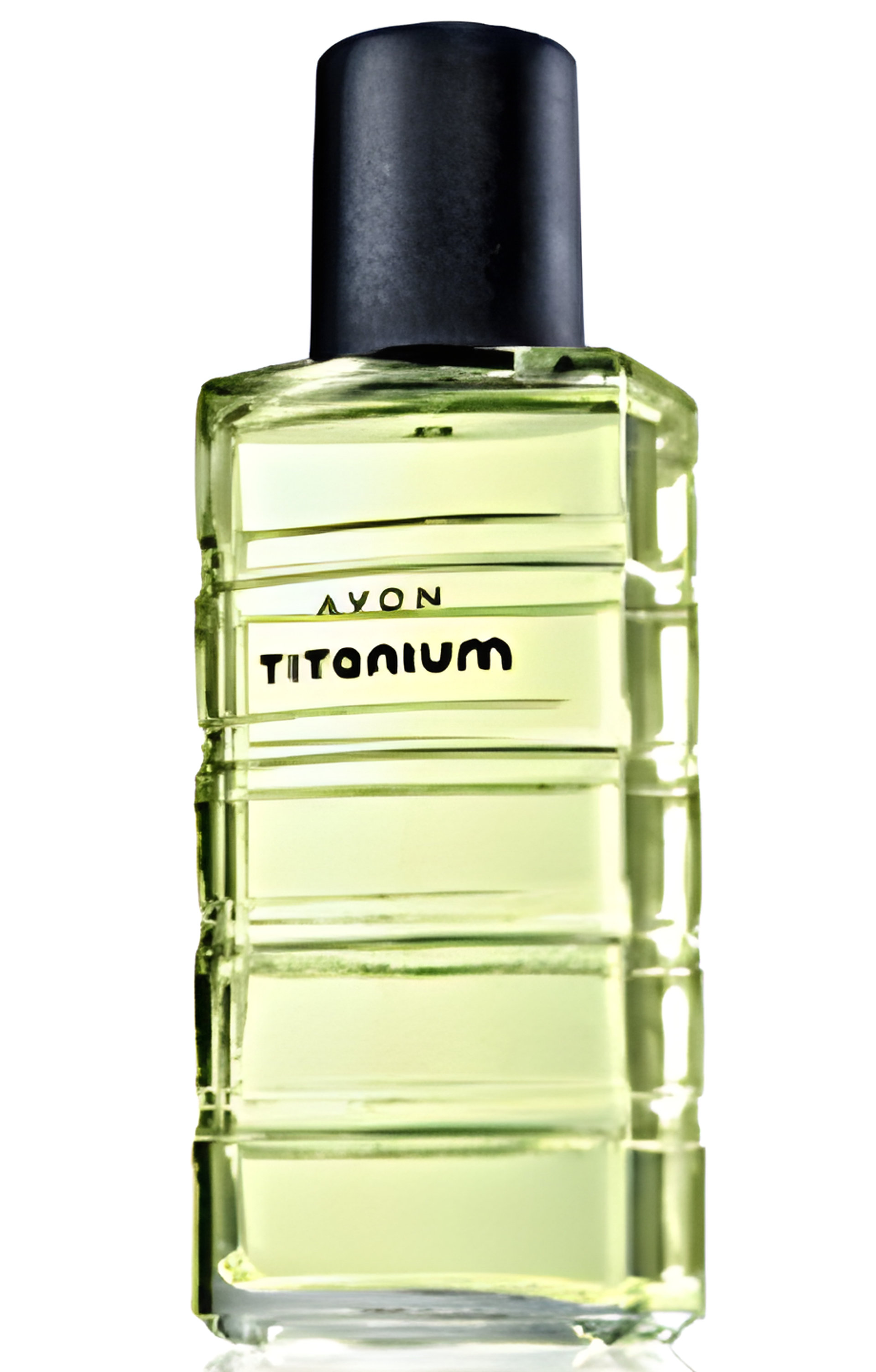 Picture of Titanium Action fragrance