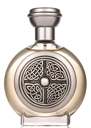 Ice Twist by Boadicea the Victorious perfume bottle