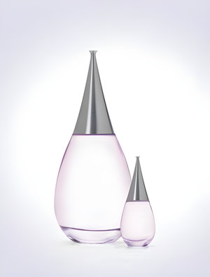 Mei by Alfred Sung perfume bottle