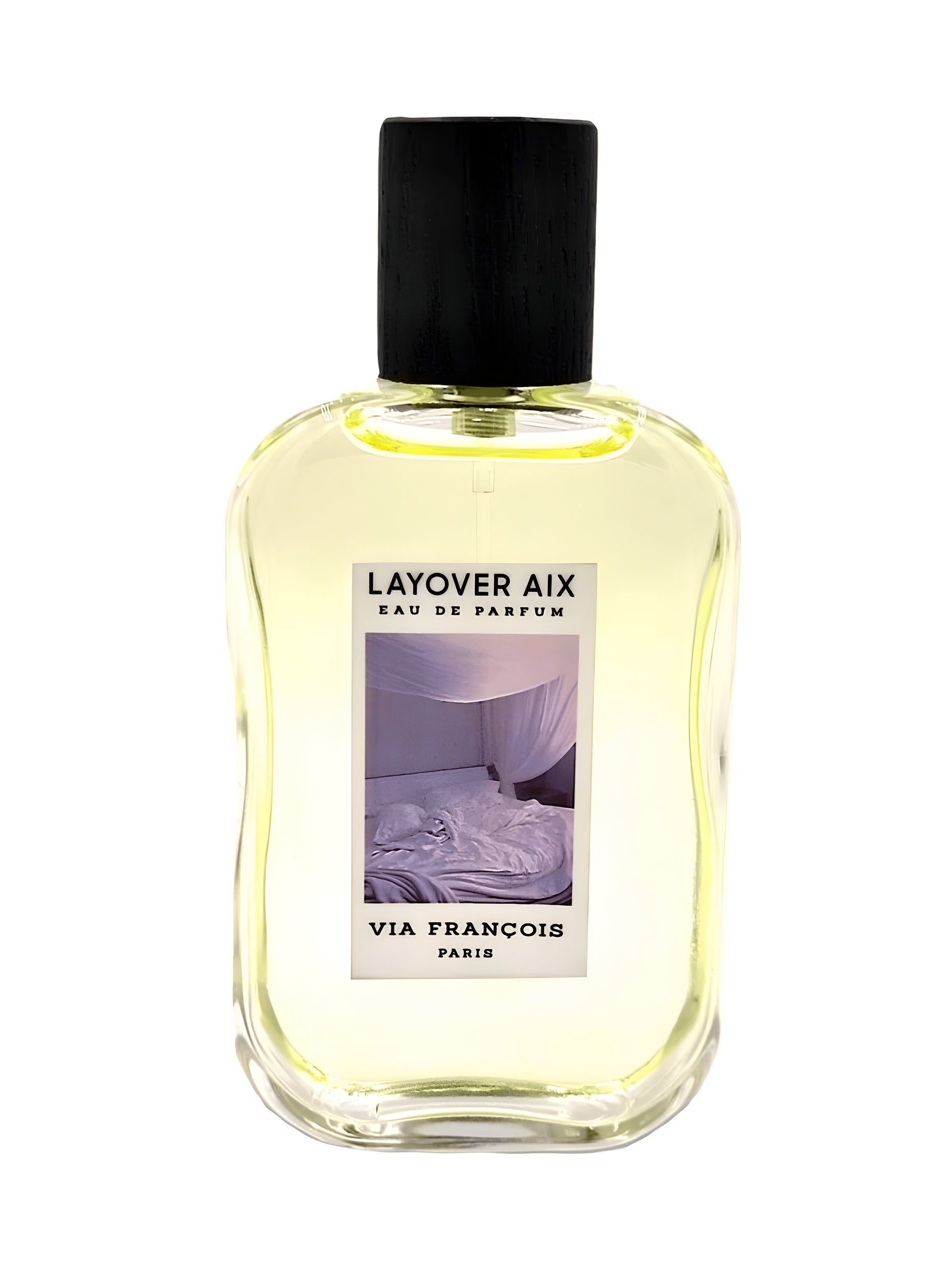 Picture of Layover Aix fragrance