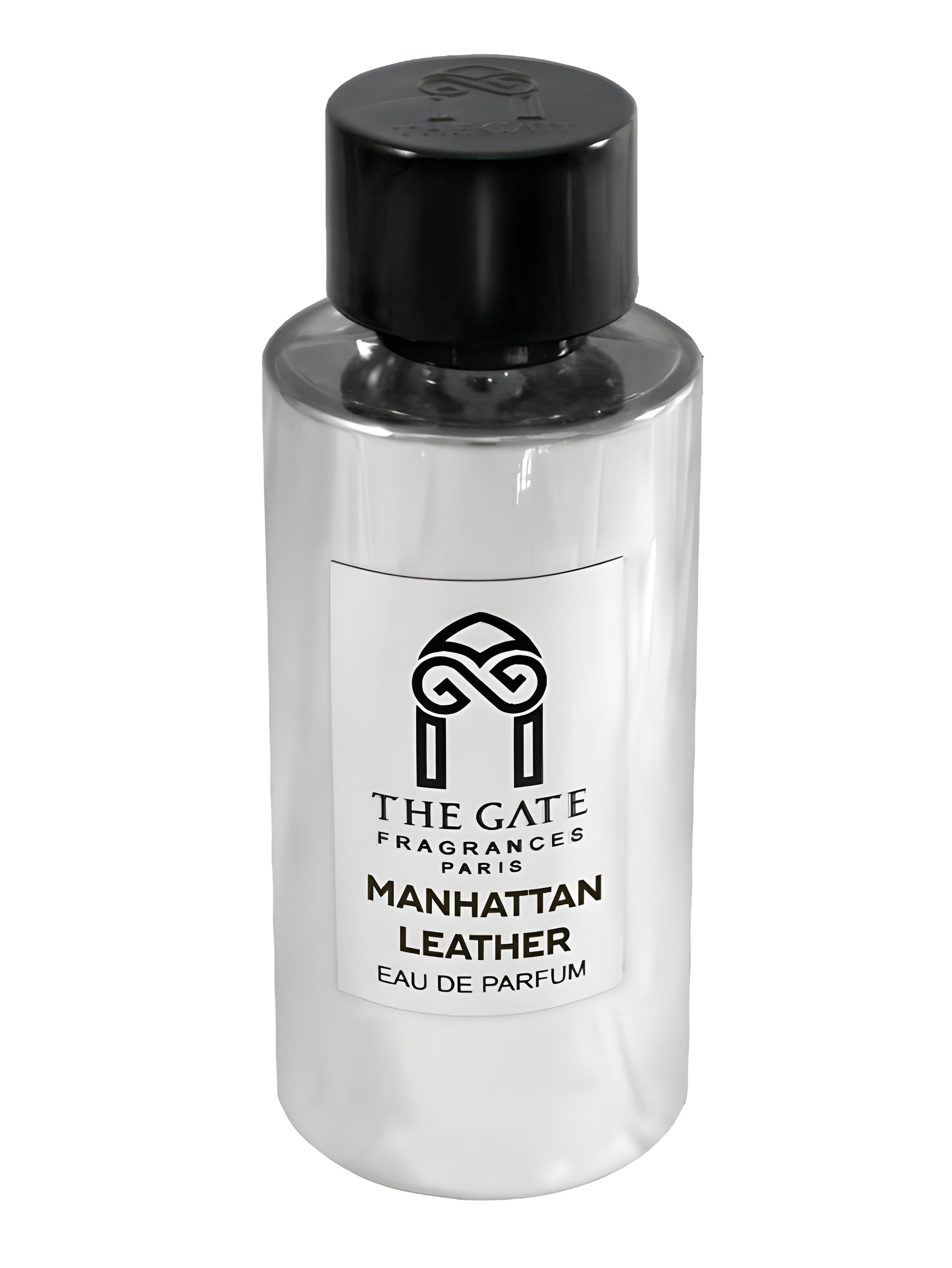 Picture of Manhattan Leather fragrance