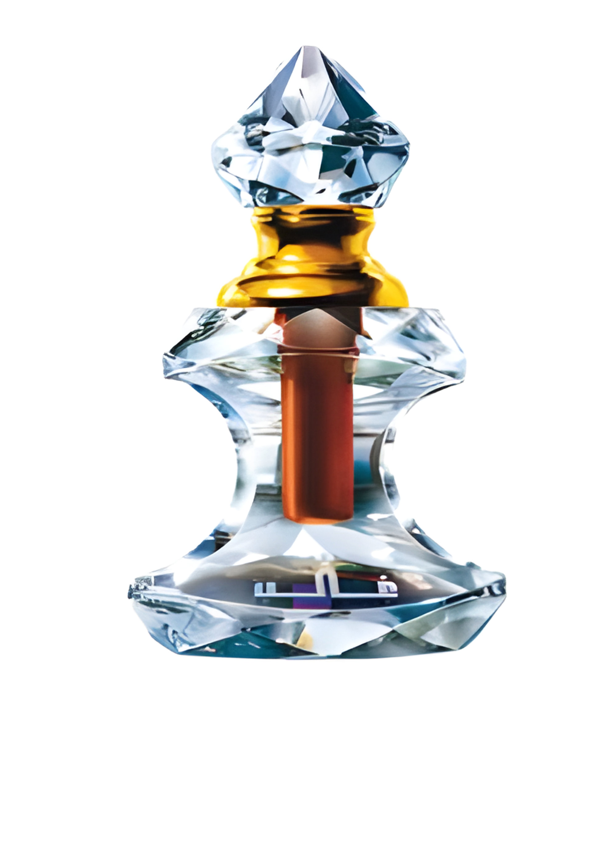 Picture of Dehn El Ood Ghalib fragrance