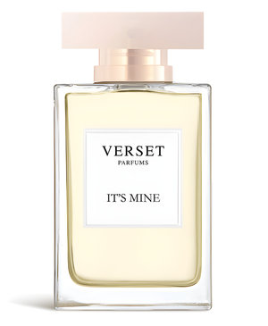 It's Mine by Verset Parfums perfume bottle
