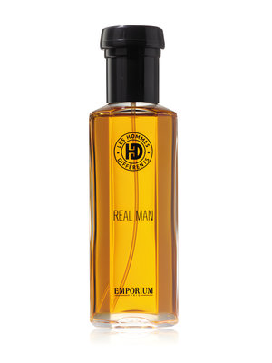 Real Man by Emporium perfume bottle