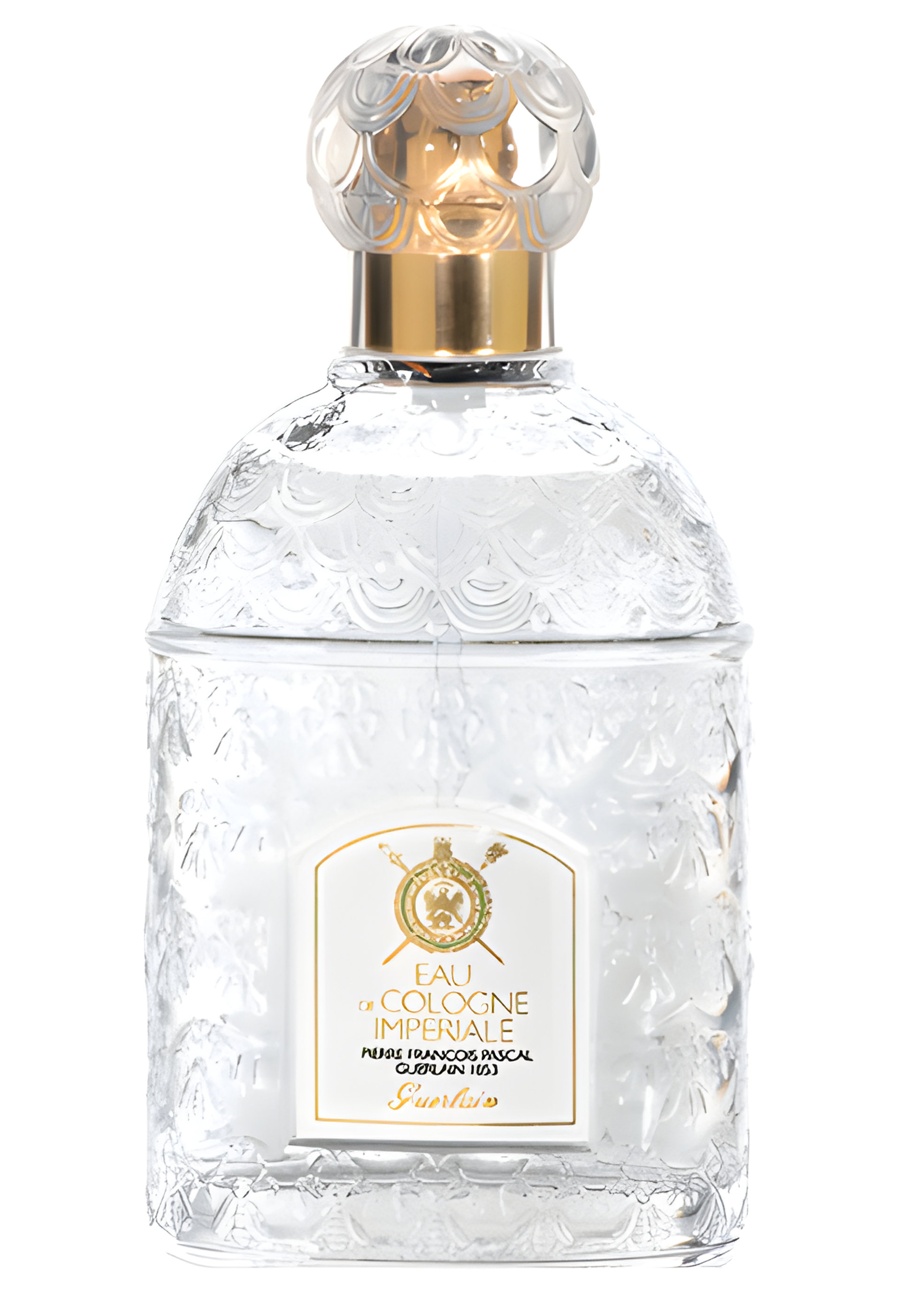 Picture of Eau de Cologne Imperiale fragrance