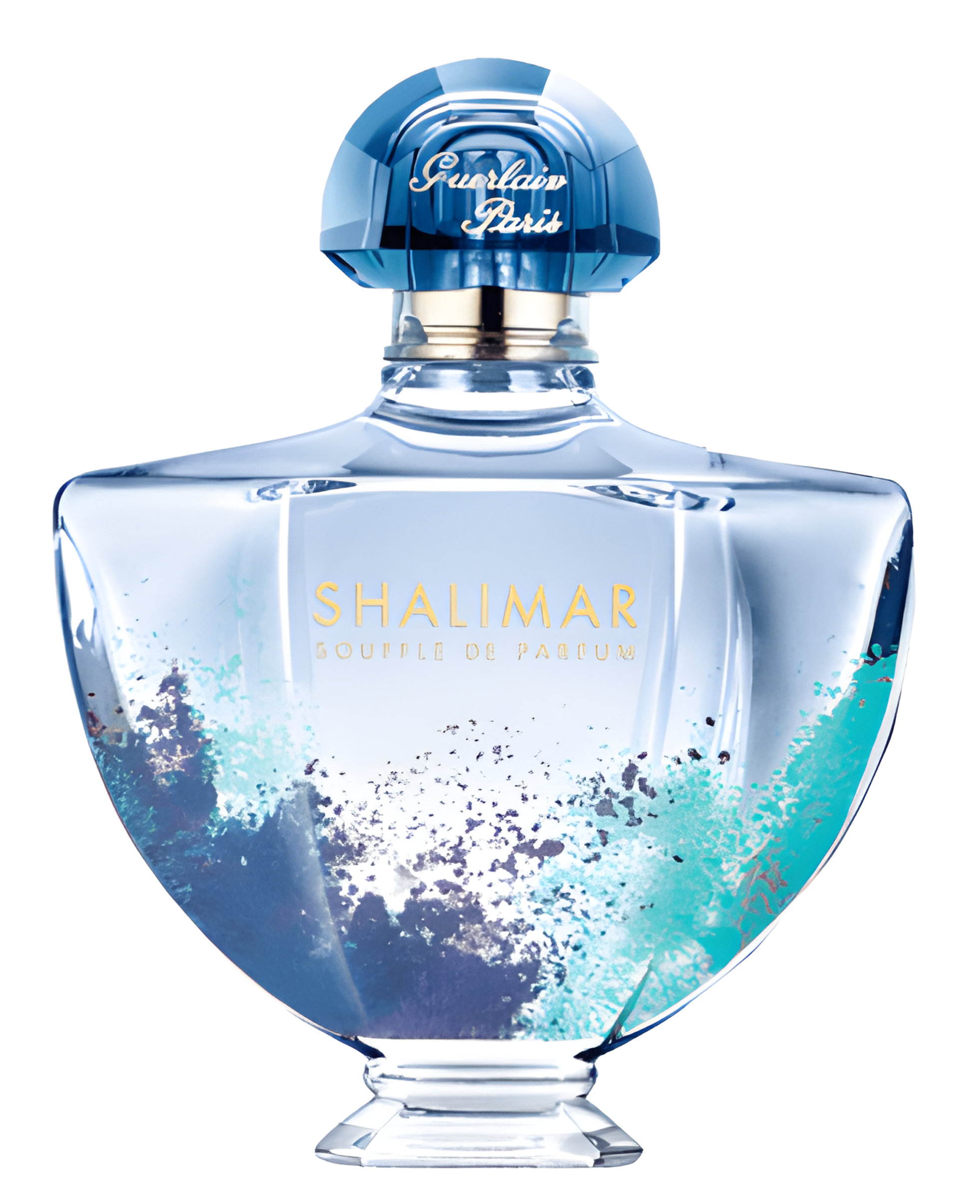 Picture of Shalimar Souffle de Parfum 2016 fragrance