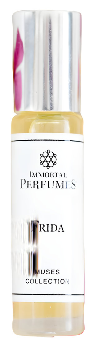 Frida by Immortal Perfumes perfume bottle