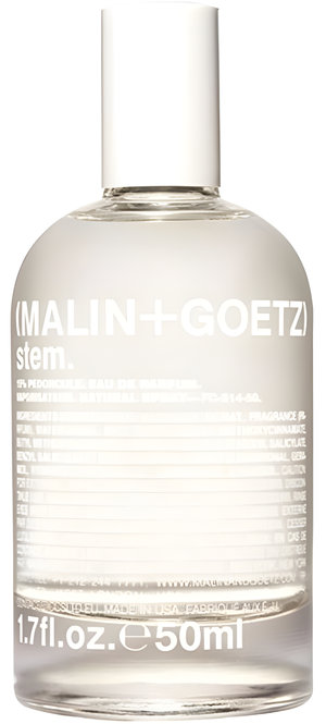 Stem by Malin+Goetz perfume bottle