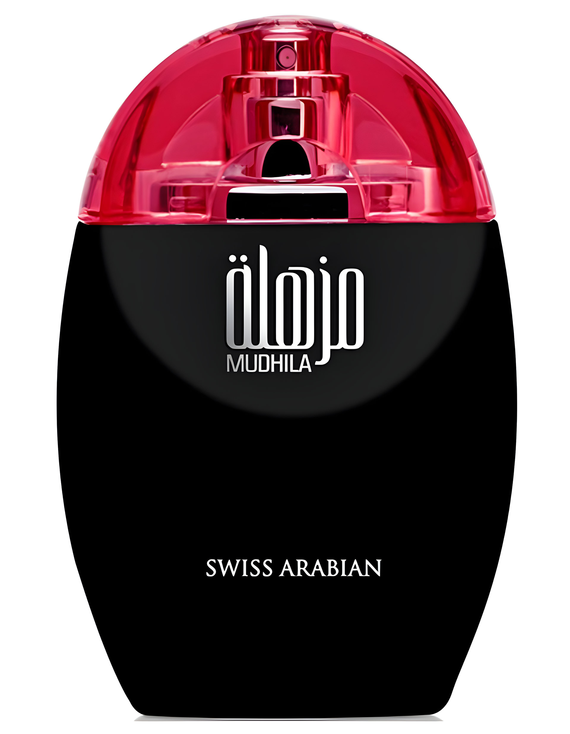 Mudhila by Swiss Arabian