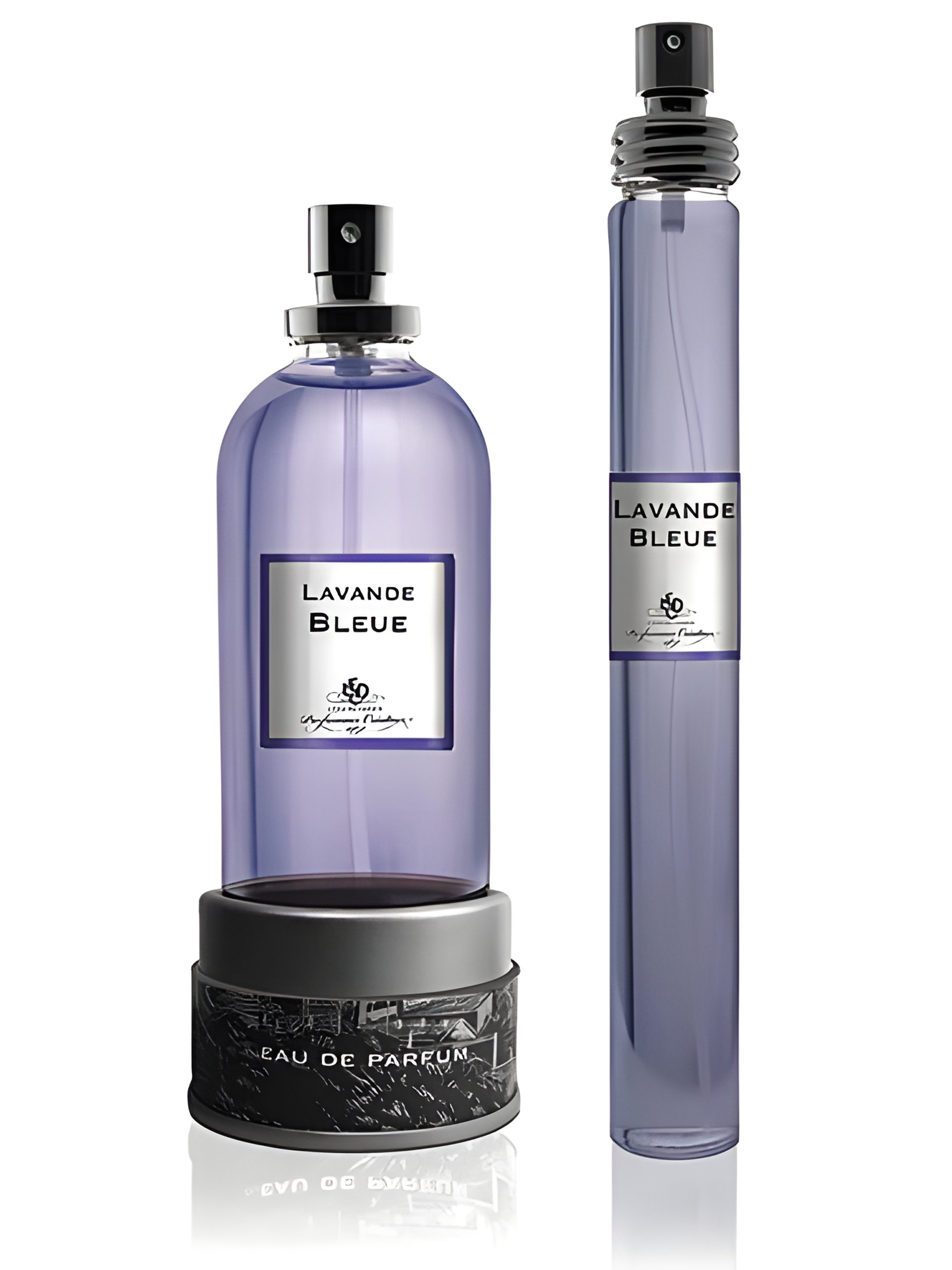 Picture of Lavande Bleue fragrance