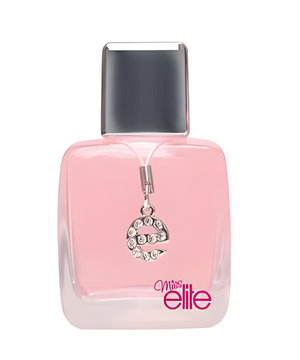 Miss Elite by Parfums Elite perfume bottle