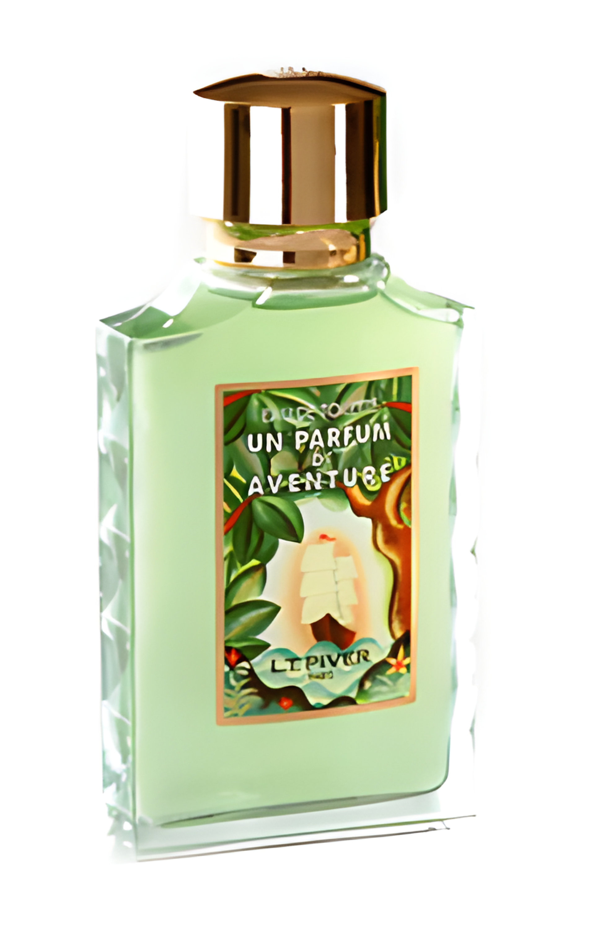 Picture of Un Parfum d’Aventure fragrance