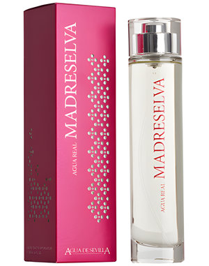Madreselva by Agua de Sevilla perfume bottle