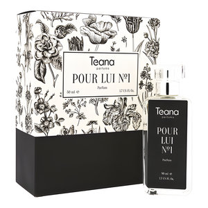 Pour Lui 1 by Teana perfume bottle