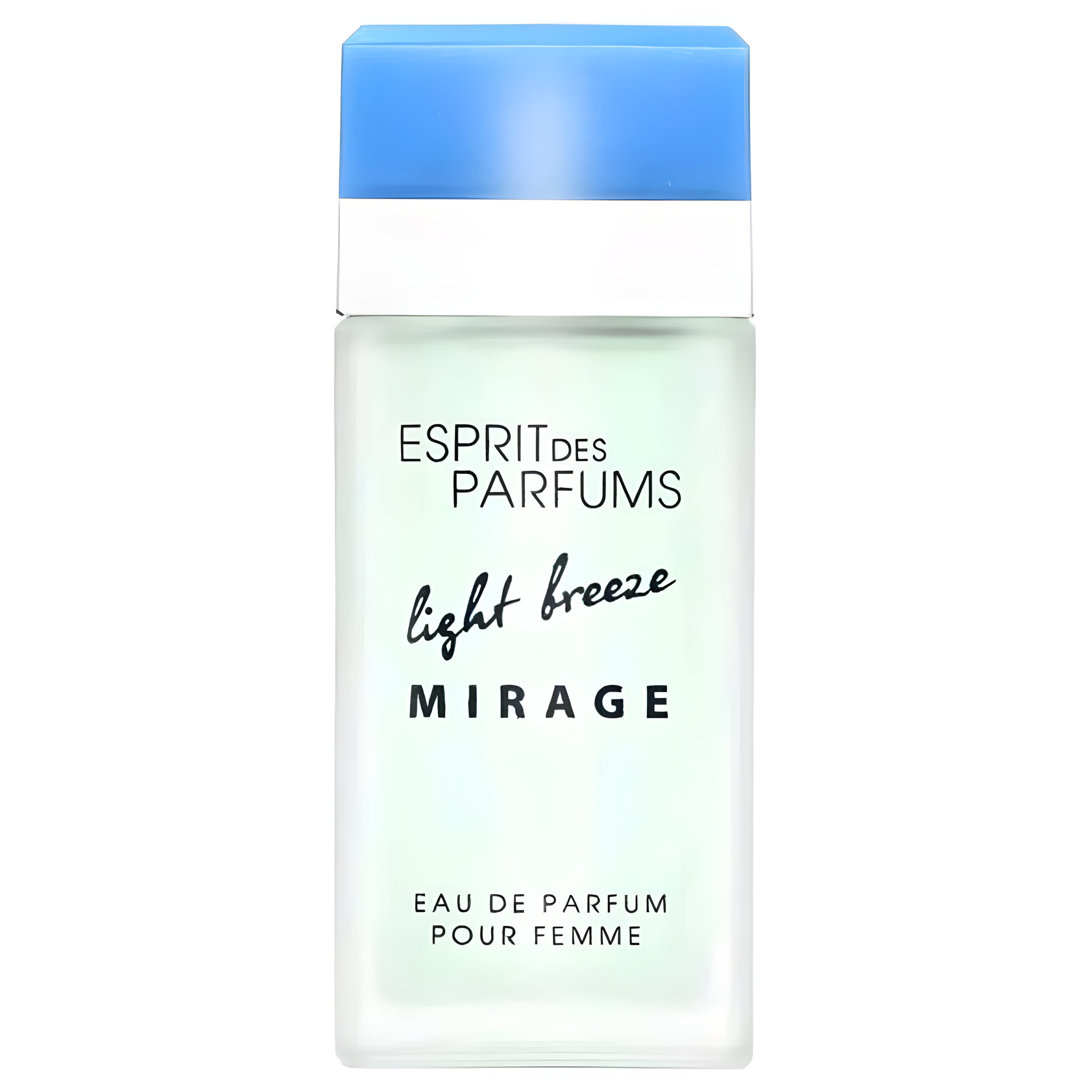 Picture of Light Breeze Mirage fragrance