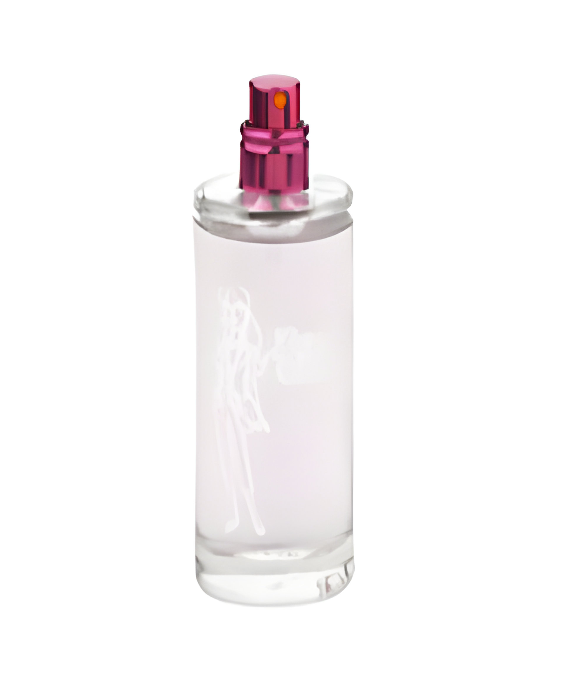 Picture of Zara Girl fragrance
