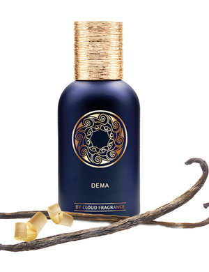 Dema by By Cloud perfume bottle