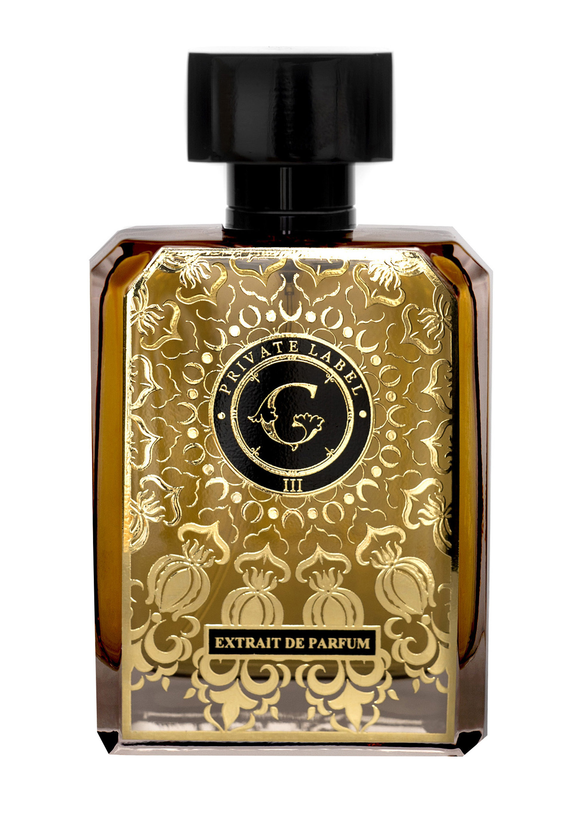 Picture of Private Label III fragrance