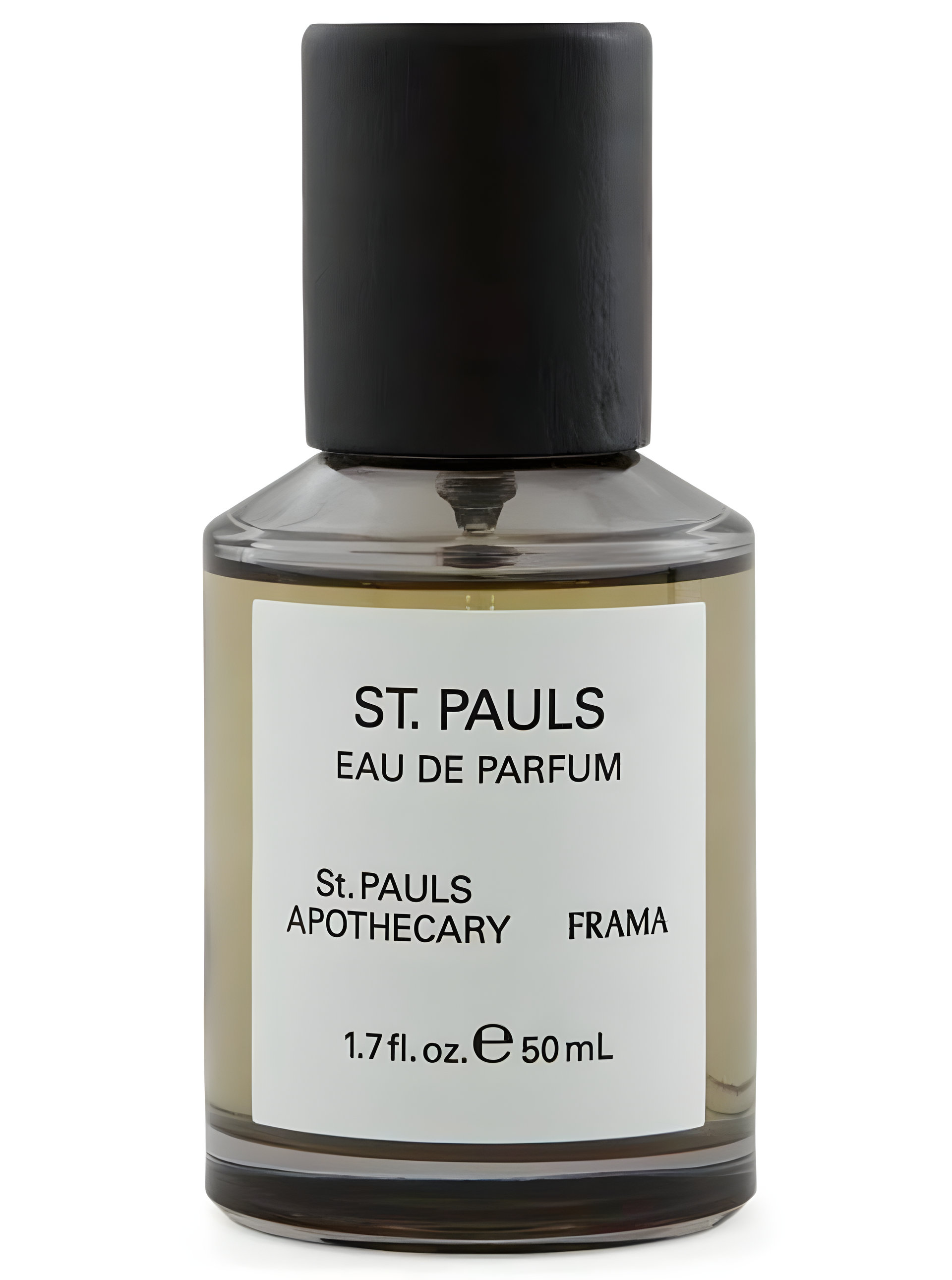Picture of St. Pauls fragrance