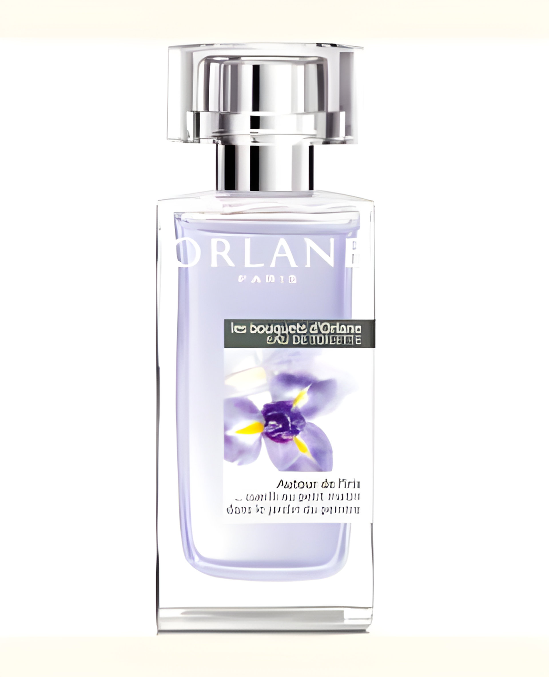 Picture of Autour de l’Iris fragrance