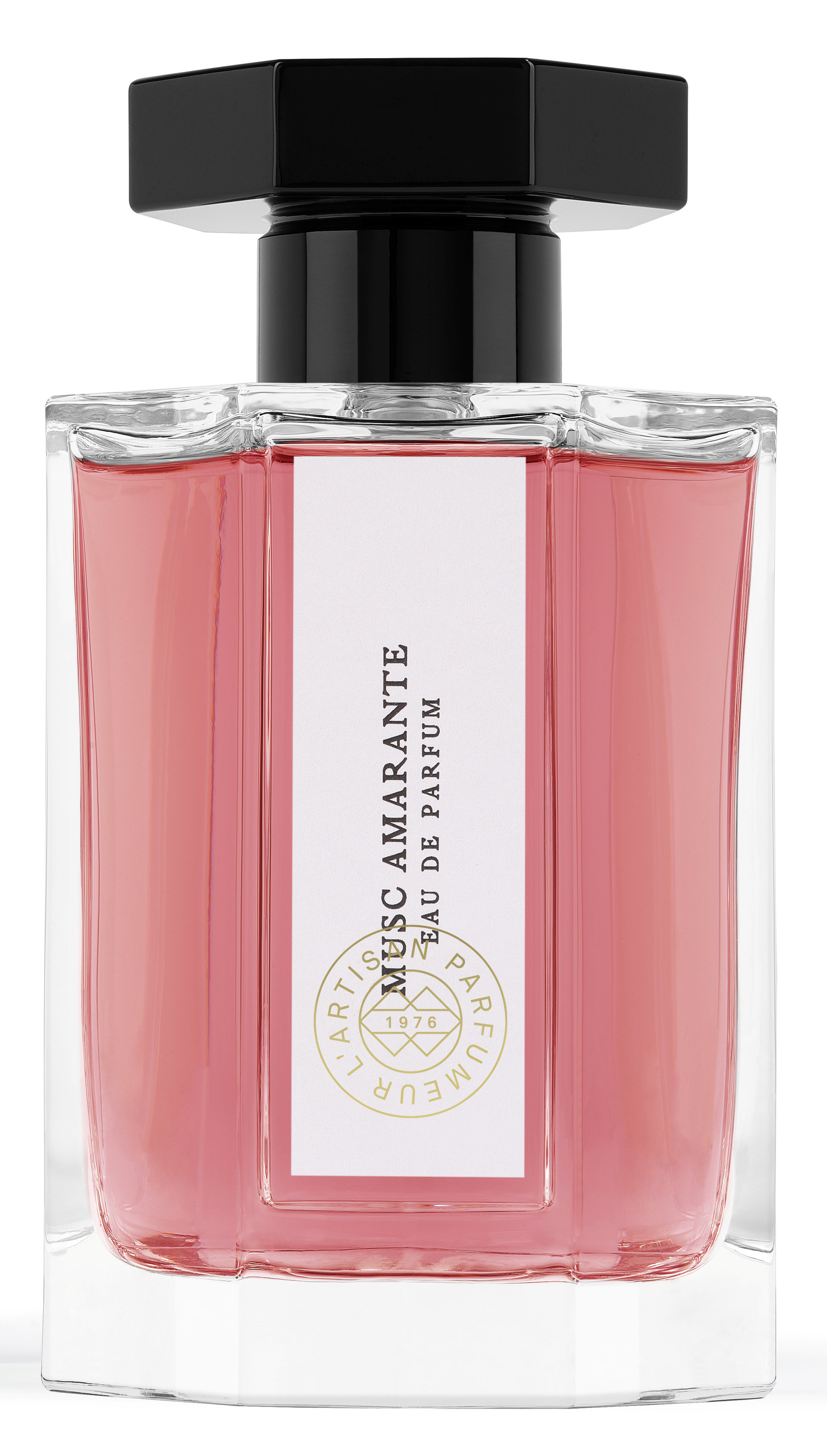 Picture of Musc Amarante fragrance