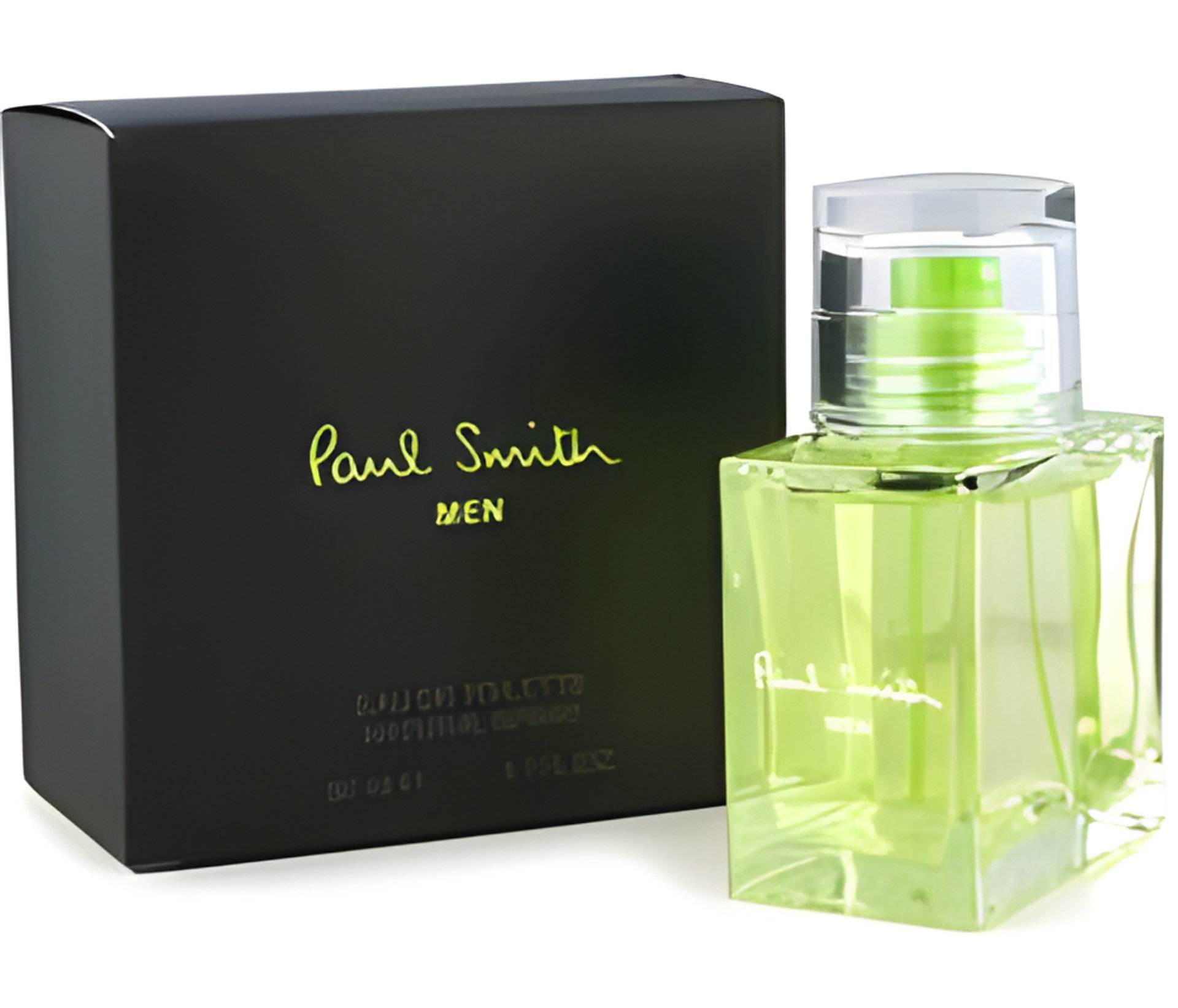 Picture of Paul Smith Men fragrance