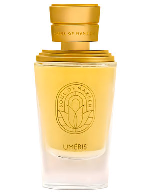Umeris by Soul Of Makeen perfume bottle