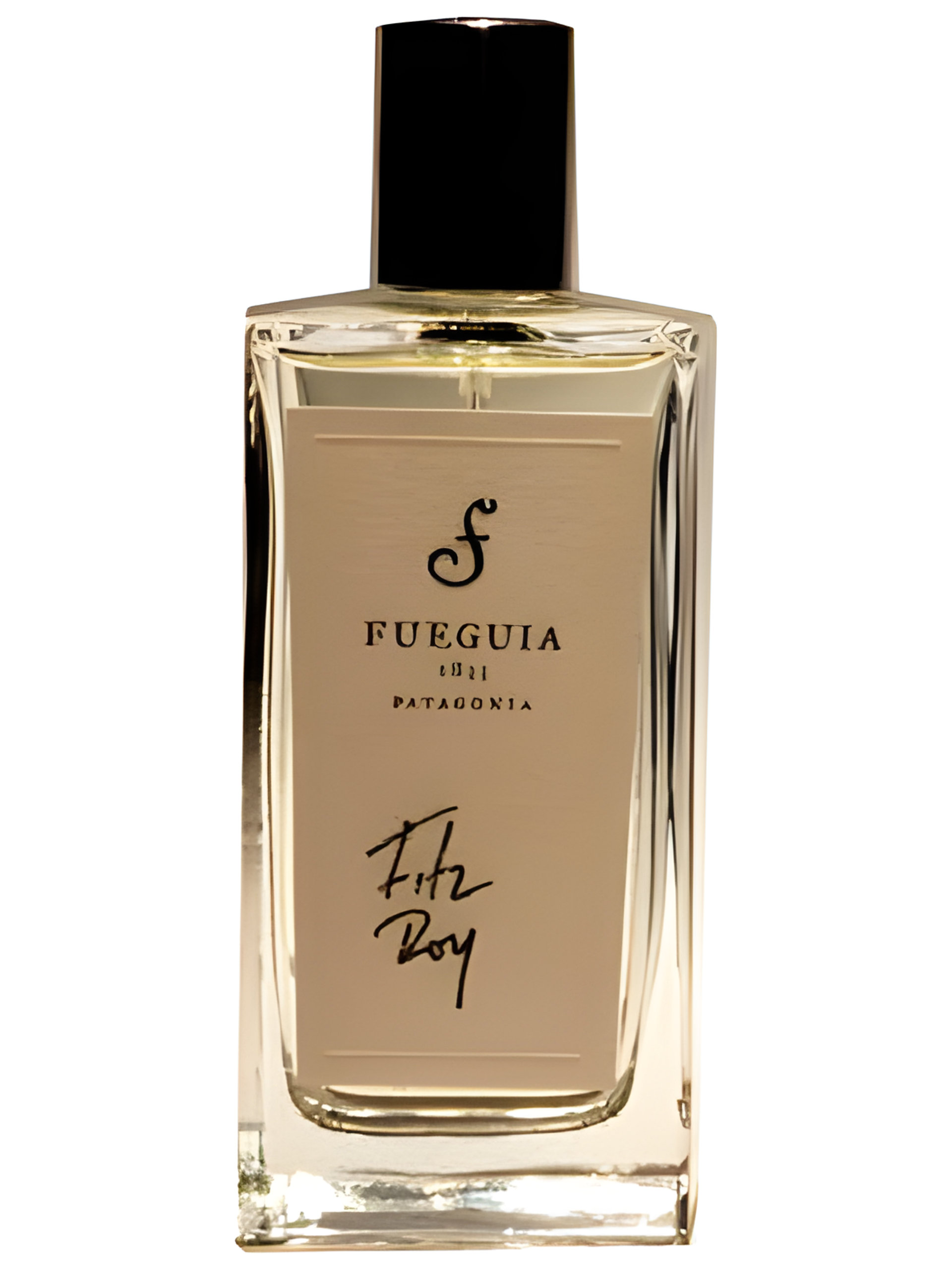 Picture of Fitz Roy fragrance