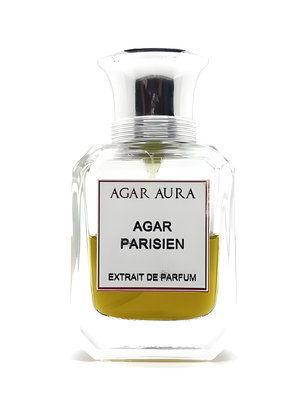 Agar Parisien by Agar Aura perfume bottle