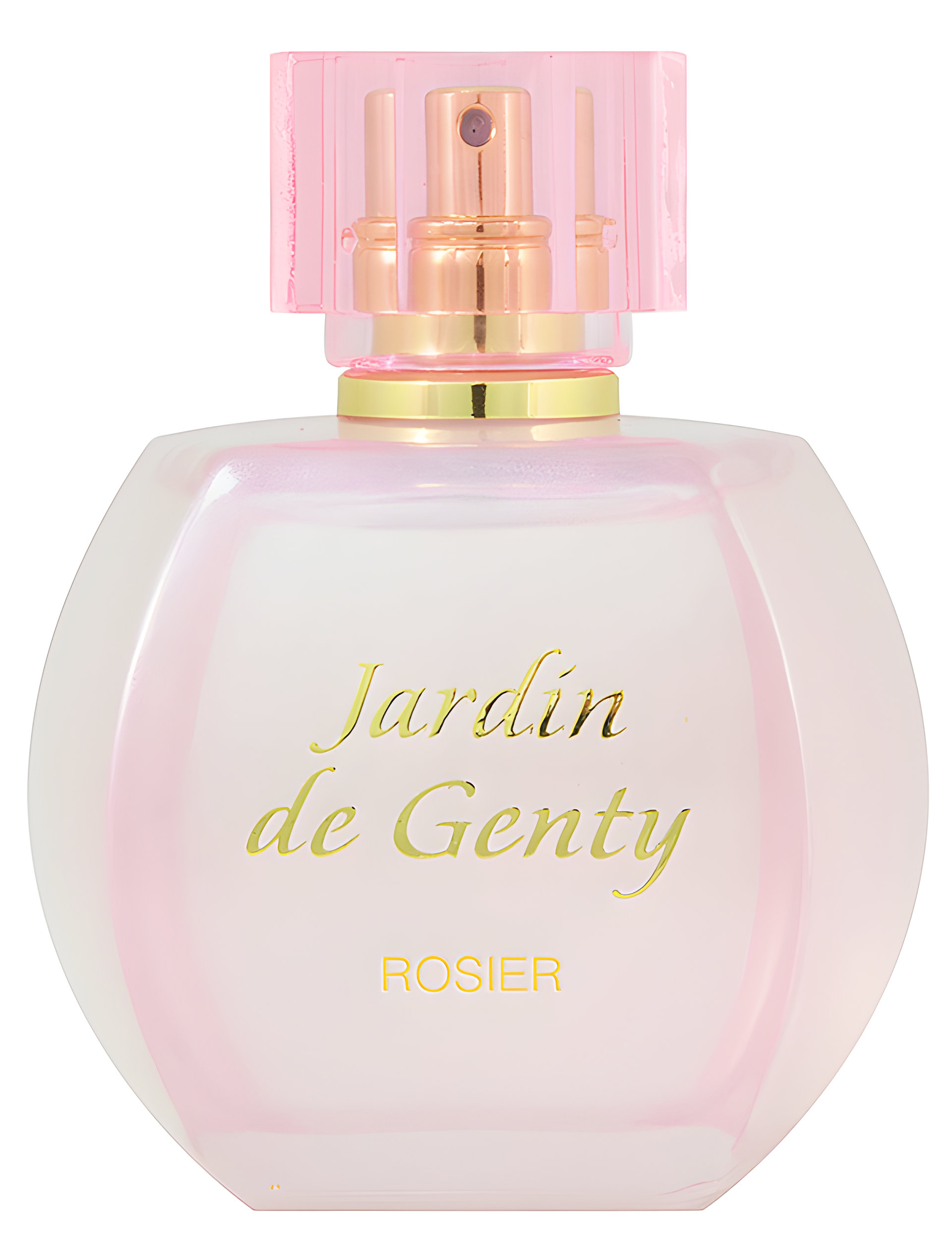 Picture of Jardin de Genty Rosier fragrance