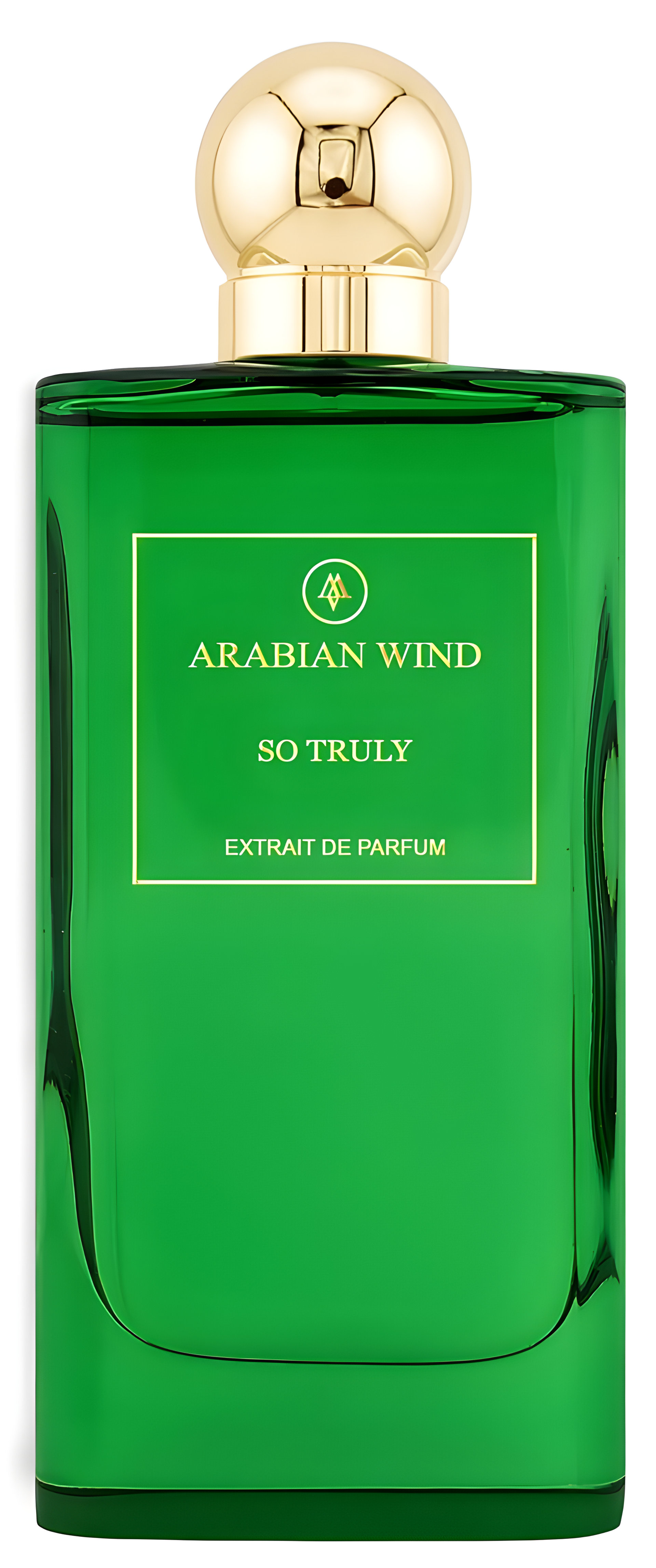 Picture of So Truly Arabian Wind fragrance